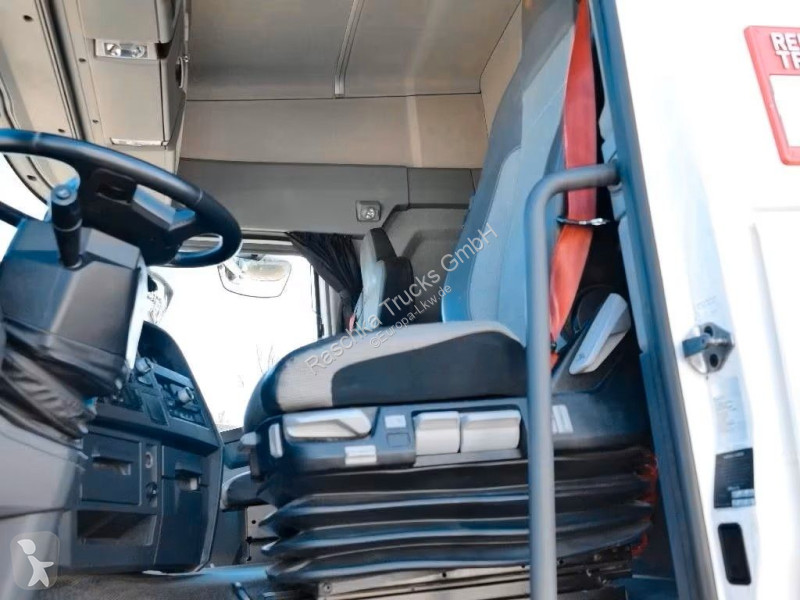 Грузовик Renault T430 Koffer*