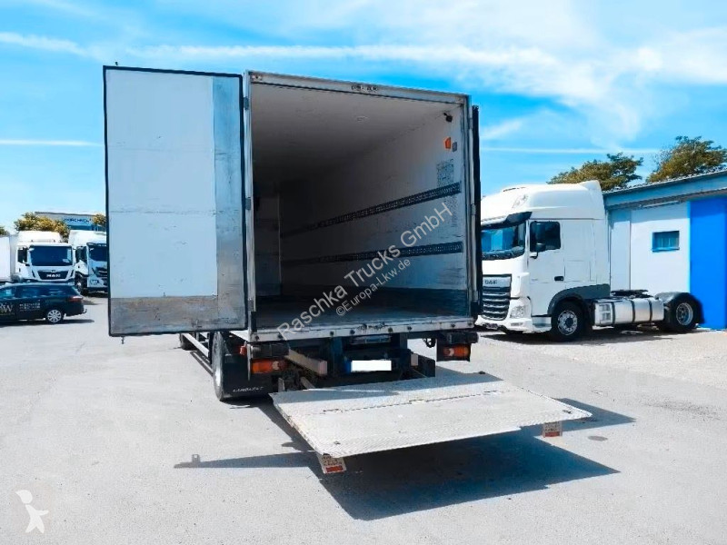 Camion Iveco 190E32*Lamberet/Carrier 1150 *