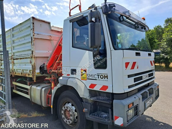Camion