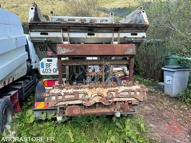 Camion