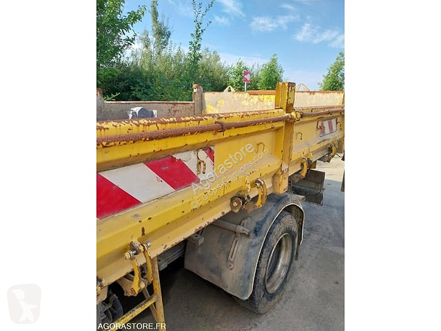 Camion
