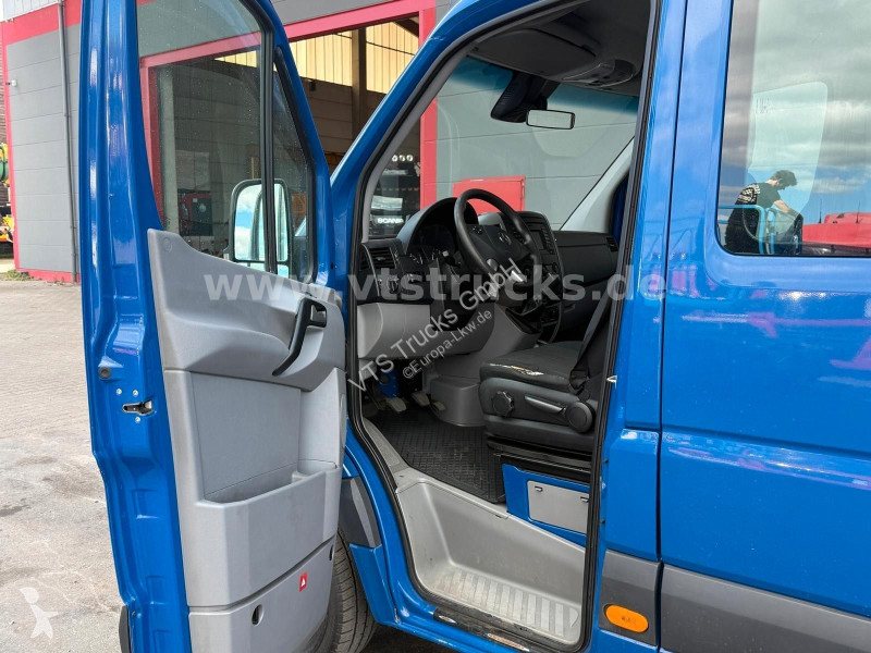 Camion Mercedes DoKa MEILLER Dreiseitenkipper