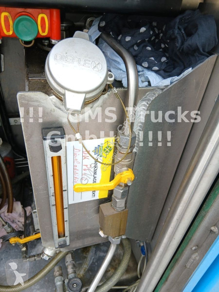Camion Mercedes Antos 1848 / Tank Diesel 15000...