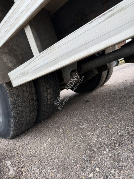 Camion Renault 370