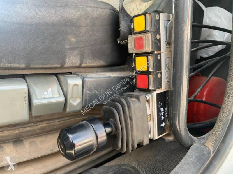 Camion Renault 300 DXI