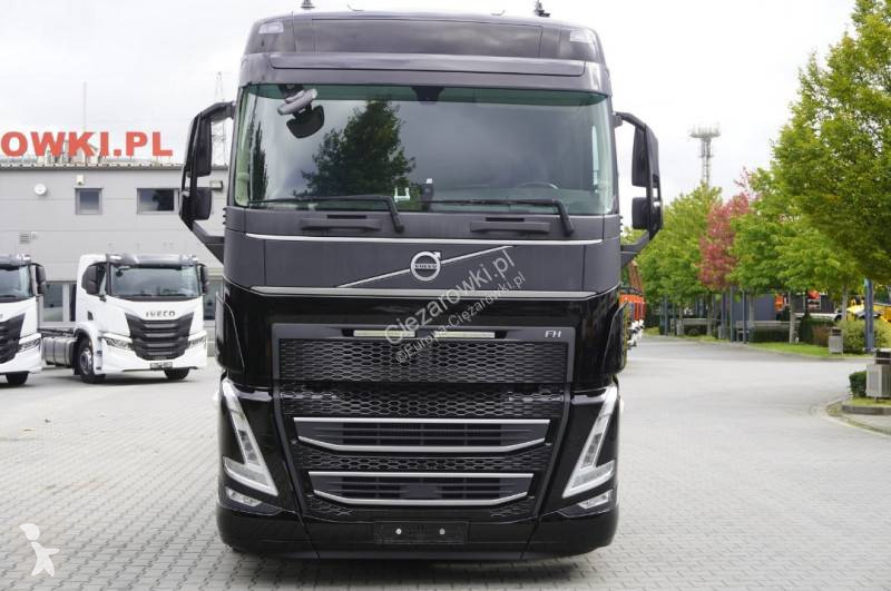 Camion Volvo 500