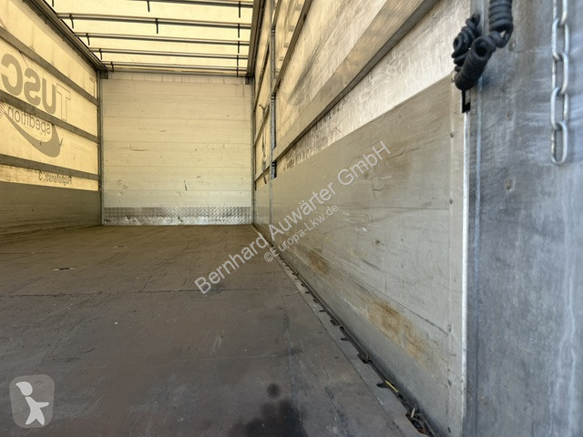 Camion MAN TGM 18.290 4x2 BL