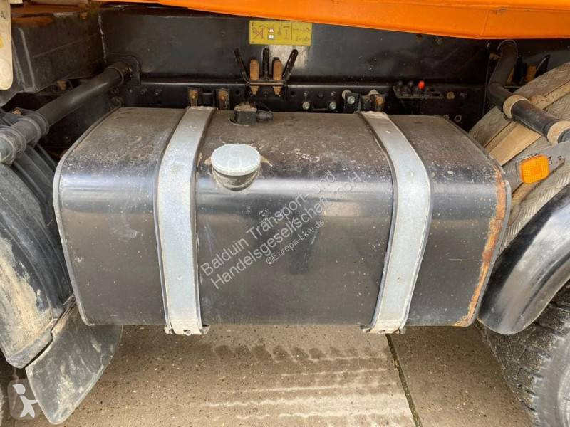 Camion MAN 35.440