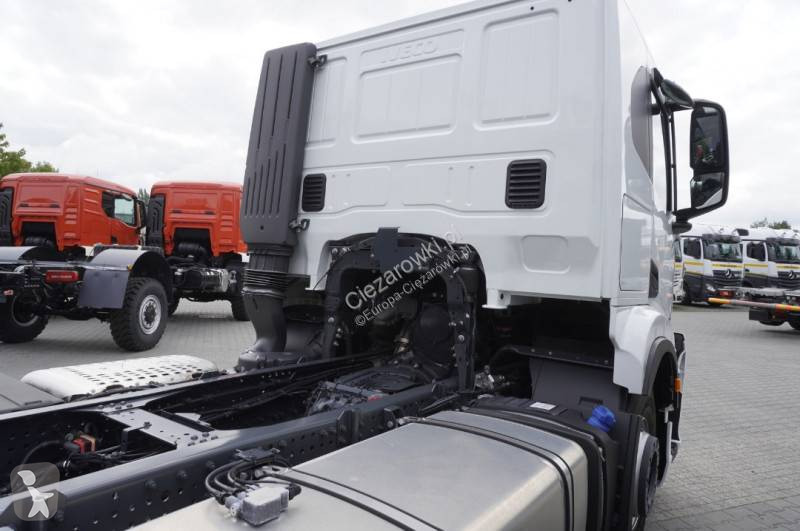 Camion Iveco 340