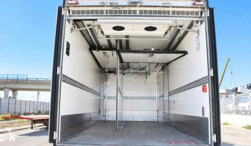 Camion Iveco 160 E 21