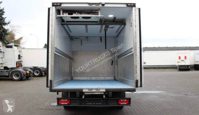 Camion Iveco