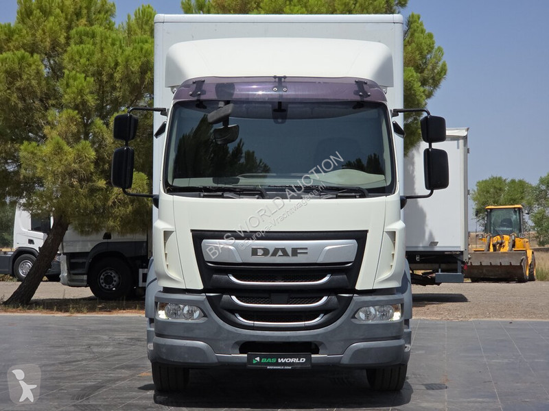 Camion DAF 320