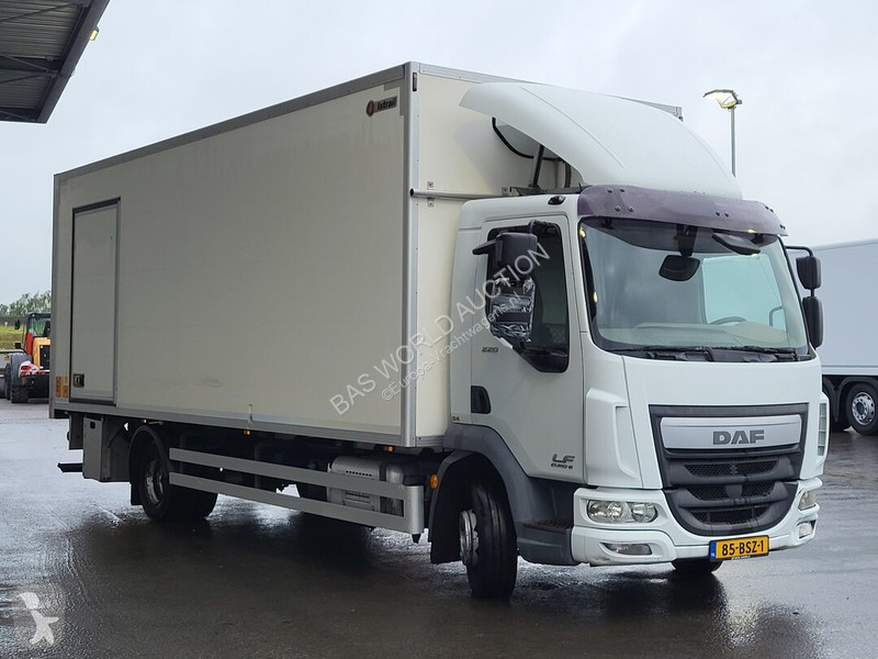 Camion DAF 220