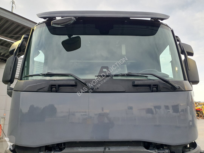 Camião Renault C C 430