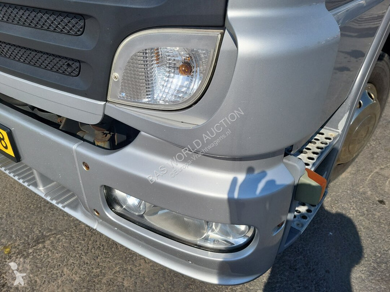 Camião Mercedes 1224