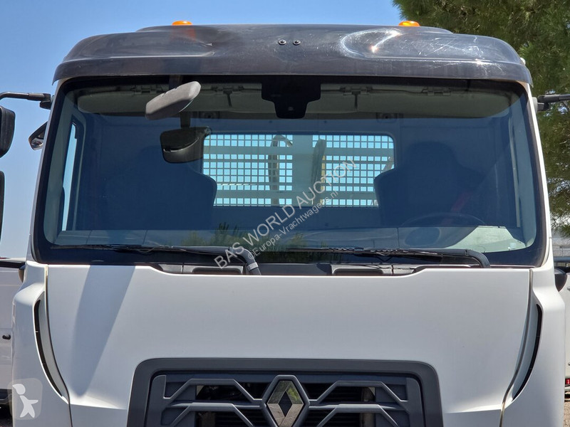 Camião Renault C C 430