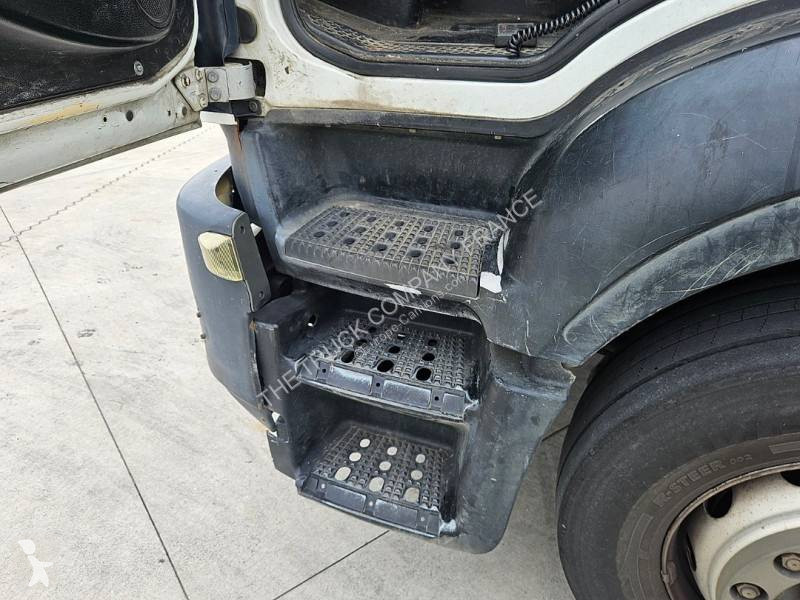 Camion Iveco AD 190 S 42 P