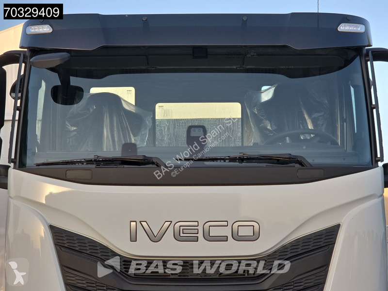 Camion Iveco 460 6X4 NUEVO! Chasis 6x4...