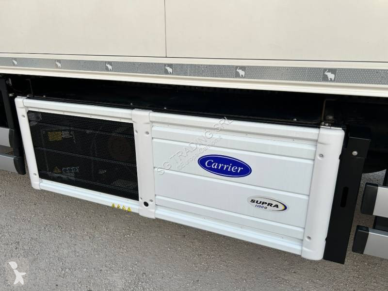 Camion Iveco