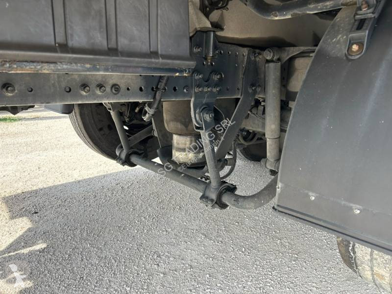 Camion Iveco 510