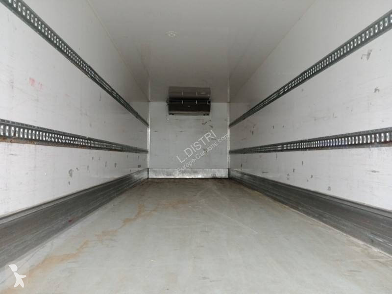Camion Iveco 190 EL 28