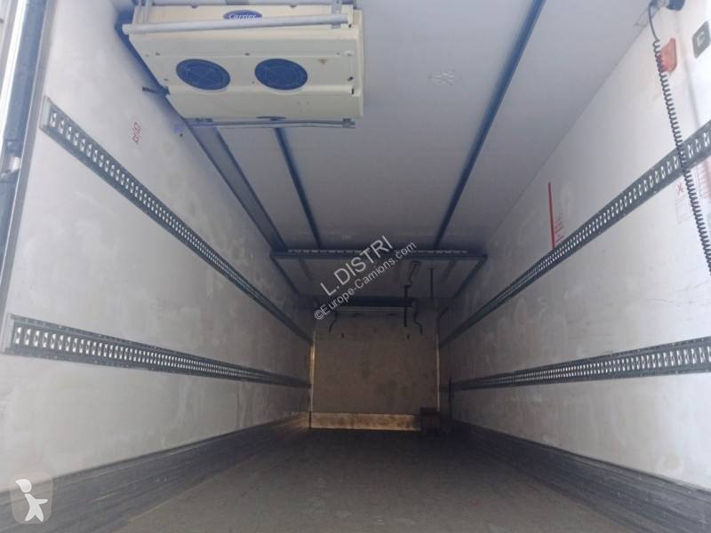 Camion Iveco 190 EL 30