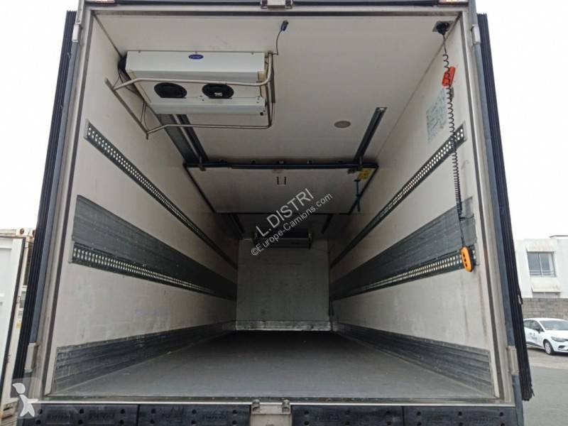 Camion Iveco 330
