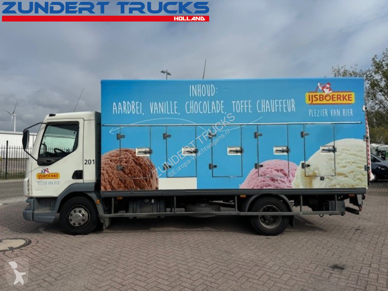 Camion DAF 45180