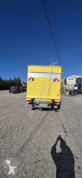 Camion Mercedes