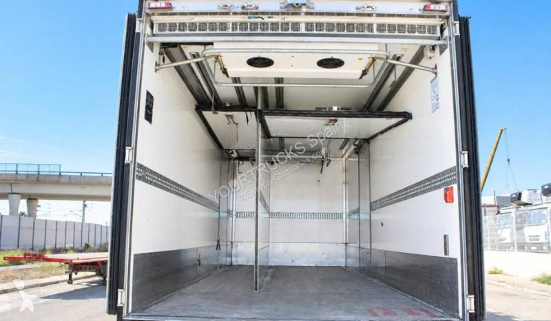 Camion Iveco 160 E 21