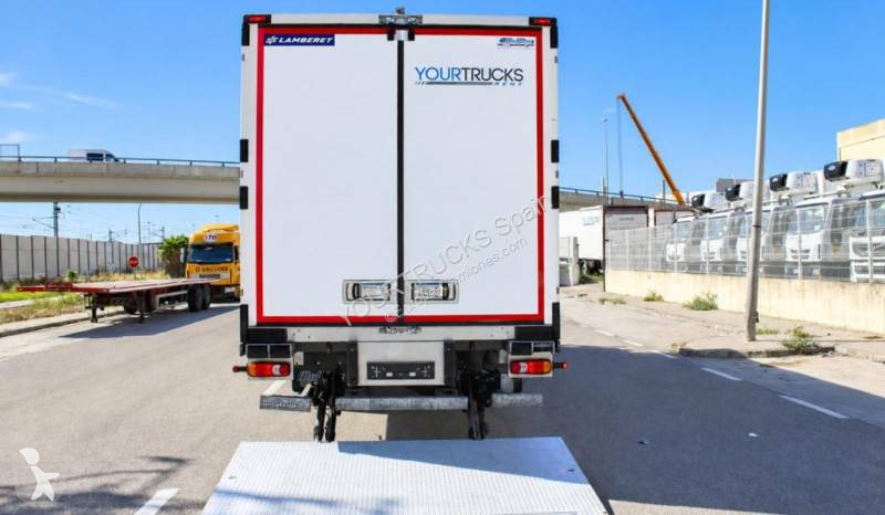 Camion Renault 240