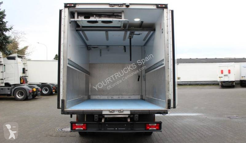 Camion Iveco