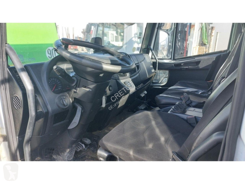 Camion Iveco