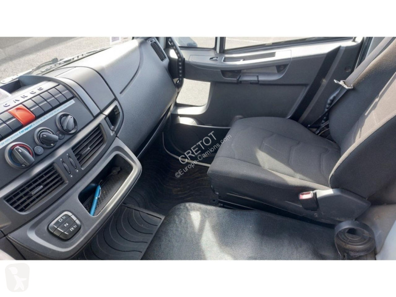 Camion Iveco