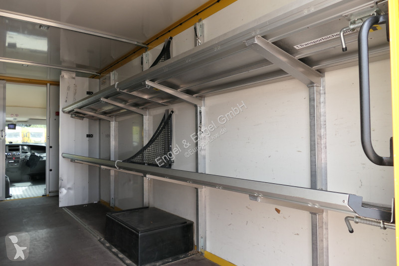 Camion Iveco Daily 50C15 COC