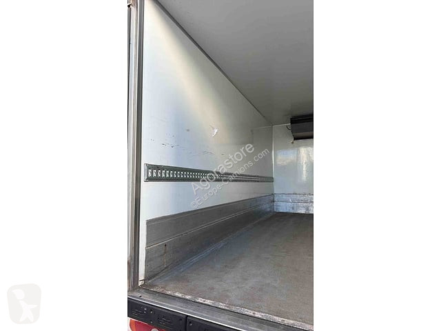 Camion Iveco EUROCARGO