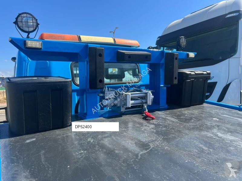 Camion Mitsubishi CANTER 3.0/145
