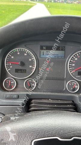 Camion MAN TGM 15.290 EEV