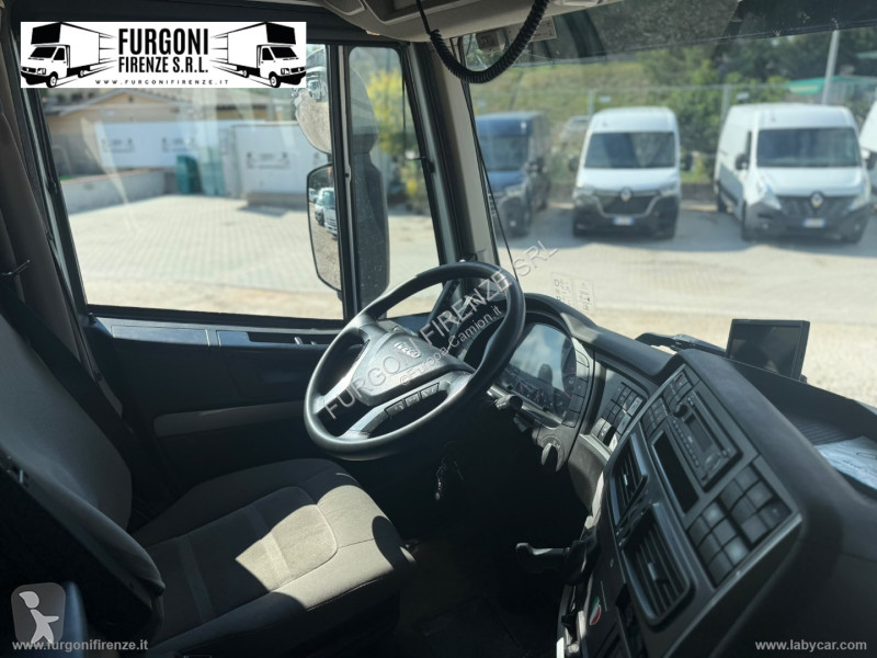 Camion Iveco STRALIS 420 Altri Modelli