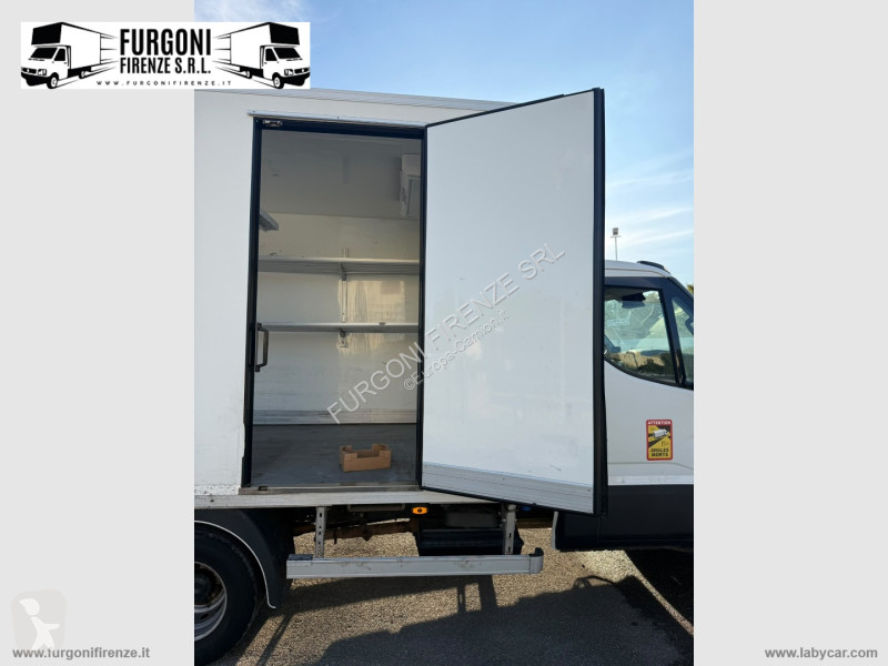 Camion Iveco DAILY 60C15 Altri Modelli