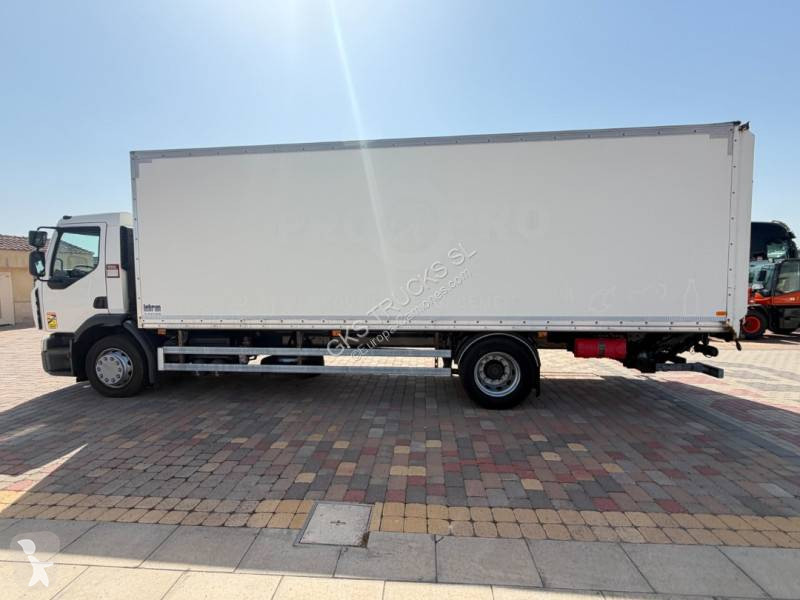 Camion Renault 280.19