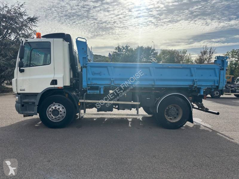 Camion DAF 310