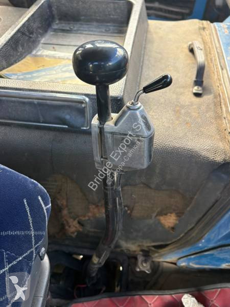 Camion Fiat
