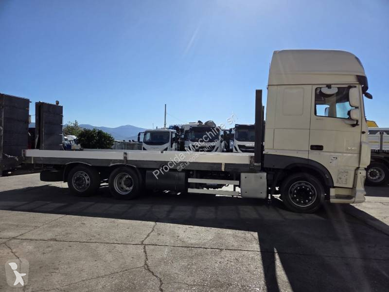Camion DAF 440