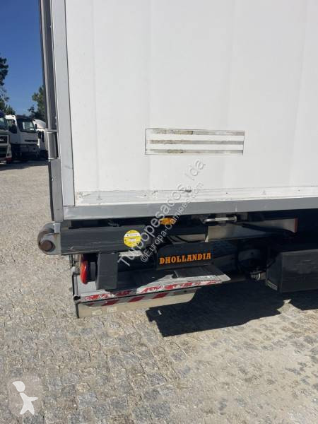 Renault 19.280 truck