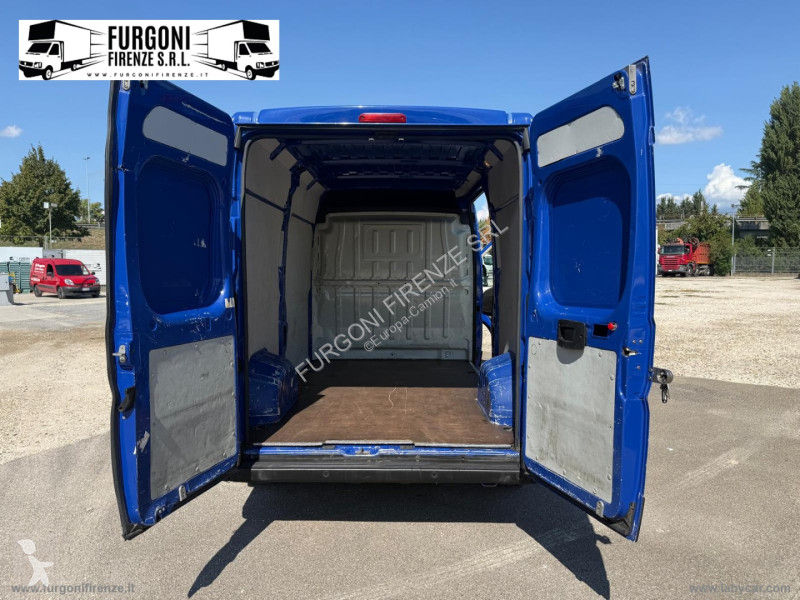 Camion Fiat 33 2.3 MJT