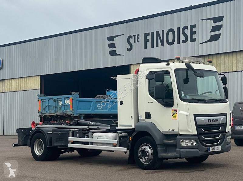 Camion DAF 230 FA