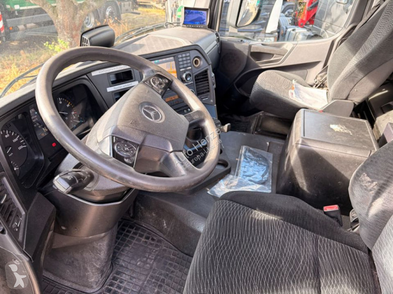 Camion Mercedes Arocs 2540 L 6x2 Abrollkipper...