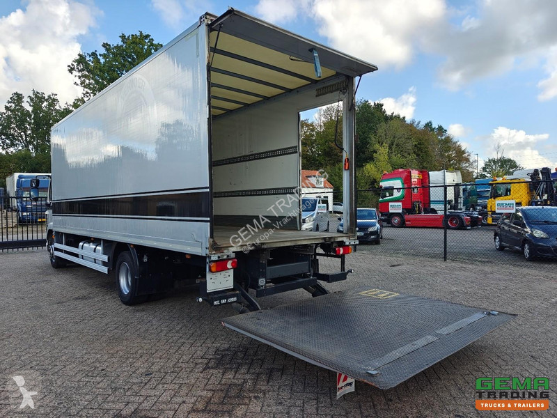 Camião DAF LF 230 FA 4x2 SleeperCab Euro6C -...