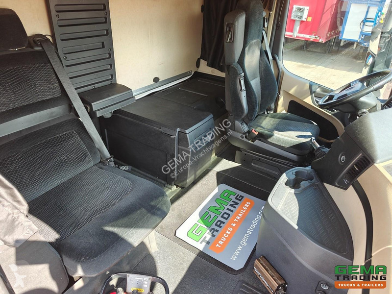 Camião Mercedes 2648 6x2/4 BigSpace Euro6C +...
